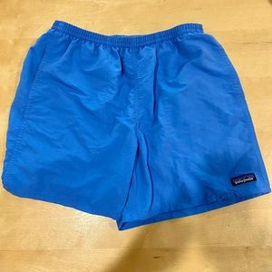 Patagonia Baggies Shorts Size M
